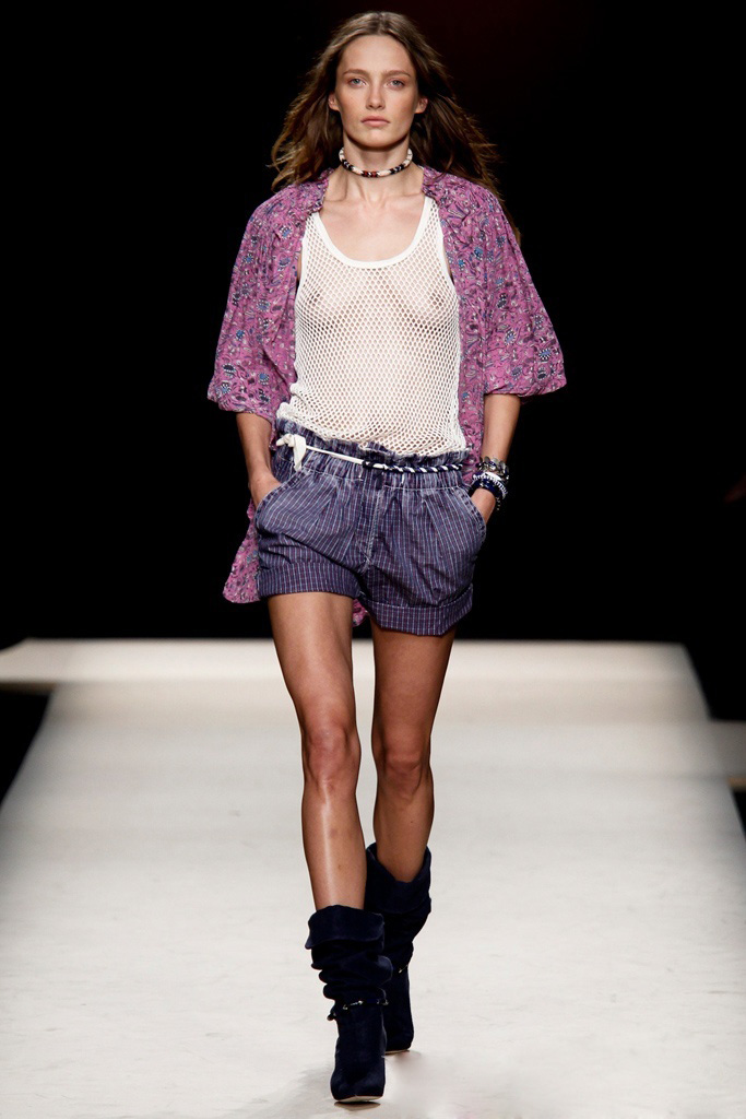 Isabel Marant 2011ʱװ