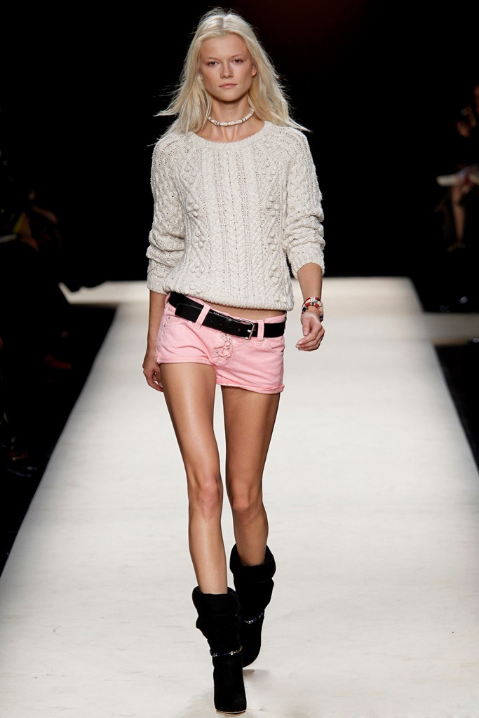 Isabel Marant 2011ʱװ