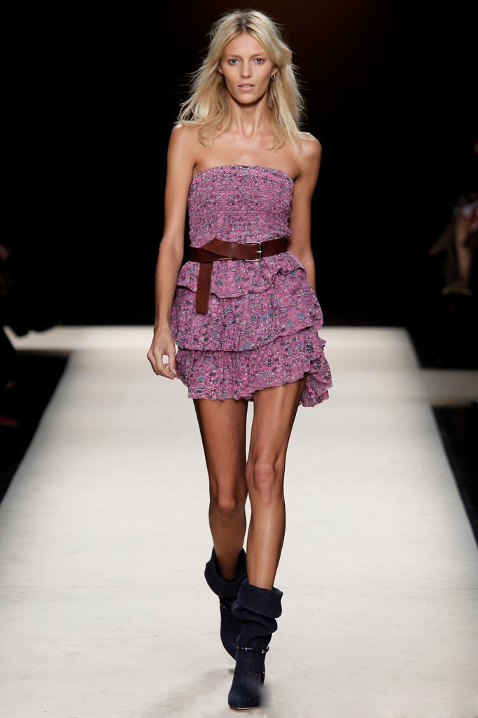 Isabel Marant 2011ʱװ