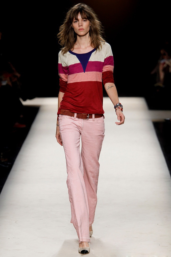 Isabel Marant 2011ʱװ