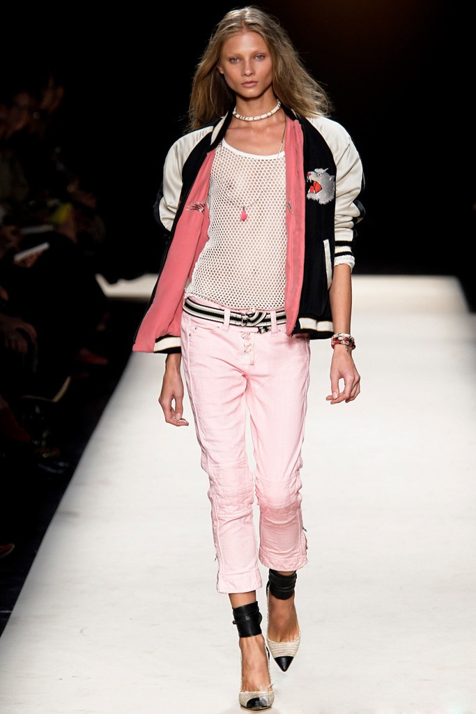 Isabel Marant 2011ʱװ