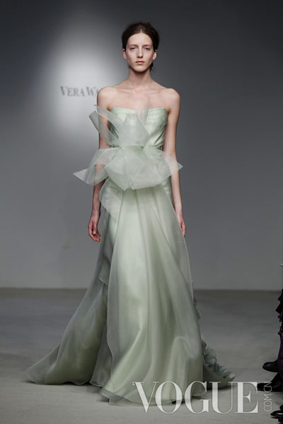 Vera Wang 2012Ļɴ᣺