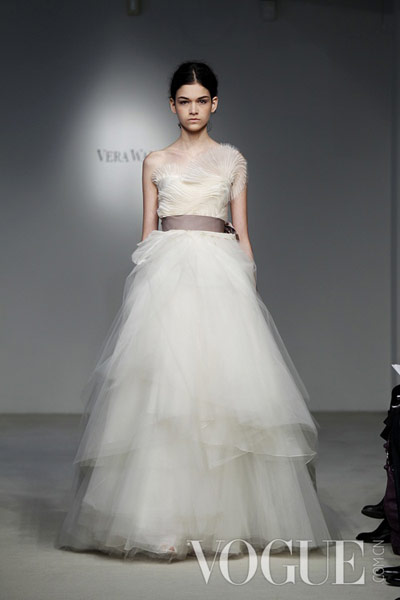 Vera Wang 2012Ļɴ᣺