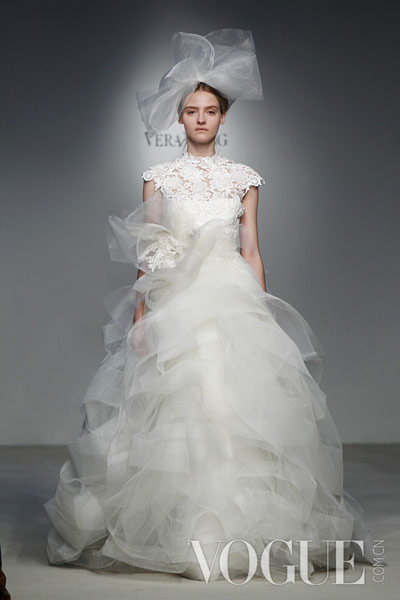 Vera Wang 2012Ļɴ᣺