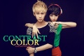 ӾCONTRAST COLOR