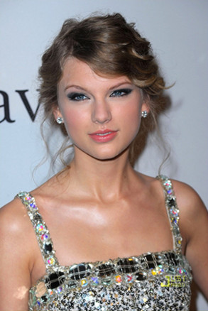 Ŀбӵ˼ Taylor Swiftױ