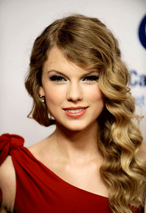 Ŀбӵ˼ Taylor Swiftױ