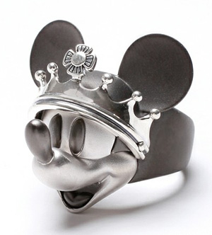 CROWN MICKY RINGʹָ