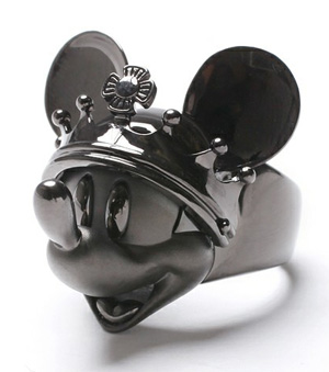 CROWN MICKY RINGʹָ