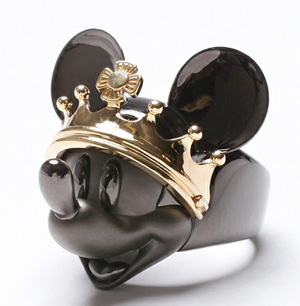 CROWN MICKY RINGʹָ