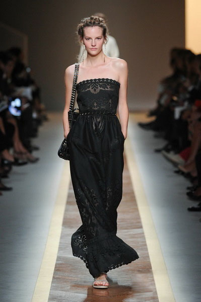 ʽ VALENTINO 2012Ůװ