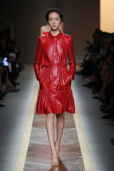 ʽ VALENTINO 2012Ůװ