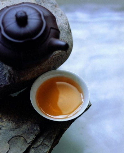 茶文化的唯美载体茶者水者茶具