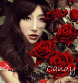 õ廨죺Candy Rain