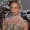 Iris Van Herpen--͸Ӱ׹Ǿ