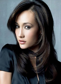 maggie q个人资料 中文名 李美琪 外文名 maggie q 国籍 美国